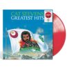 Cat Stevens - Greatest Hits (Rood Vinyl) (Target Exclusief) (LP) | Fiftiesstore