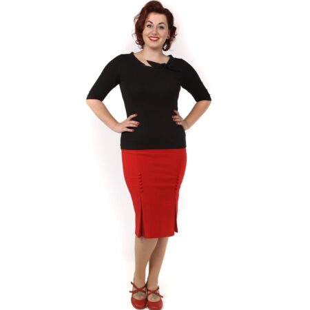 Catwalk Skirt