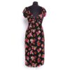 Cecilia Flowers Jurk - 3XL (Gebruikt) | 50% korting | Fiftiesstore