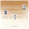 Cedar Walton / Ron Carter / Jack Dejohnette - (LP) | Fiftiesstore