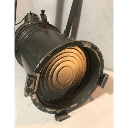 Century Filmlamp - Origineel - Met Werkende Verlichting | The Dutch Pickers