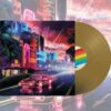 Chaos Generator - SID Dreams - Gelimiteerde Oplage Goud Vinyl LAATSTE STUKS | 20% korting (LP) | Fiftiesstore