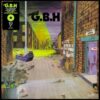 Charged G.B.H. - City Baby Attacked By Rats (Record Store Day 2022) (LP) | Fiftiesstore
