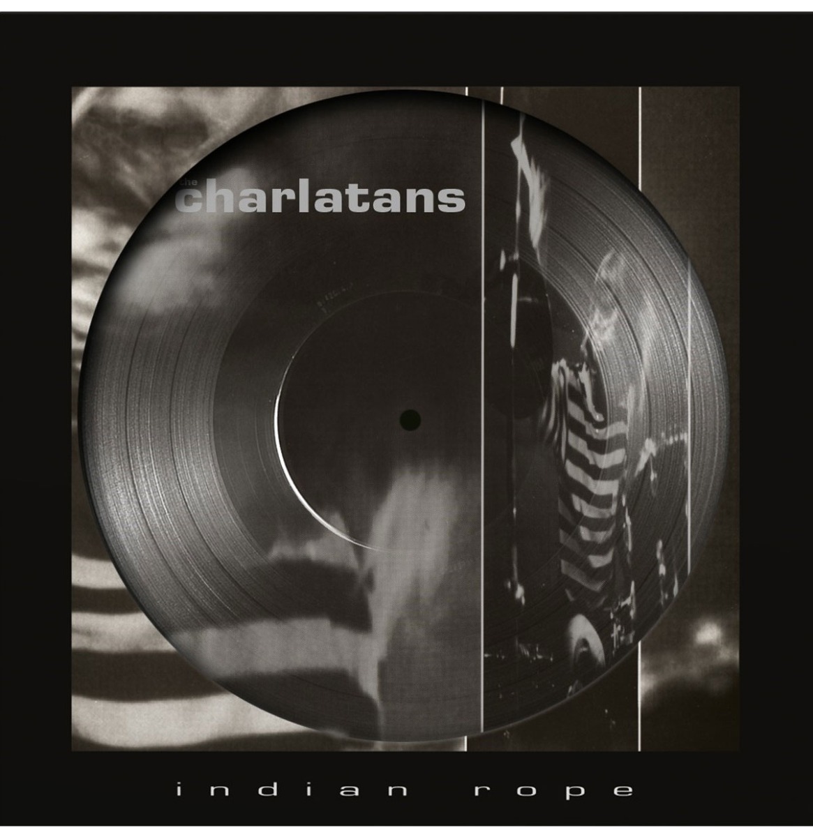 Charlatans - Indian Rope (Picture Disc) (Record Store Day 2024) | 7% korting (LP) | Fiftiesstore