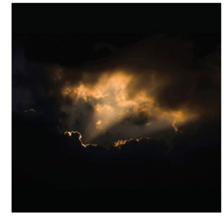Charles Manson Air (LP) | Bennies Fifties