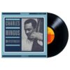 Charles Mingus - Incarnations (Record Store Day Black Friday 2023) (LP) | Fiftiesstore