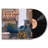 Charley Crockett - Dollar A Day (LP) | Fiftiesstore
