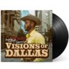 Charley Crockett - Visions Of Dallas (LP) | Fiftiesstore