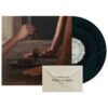 Charli XCX - Wuthering Heights (Groen & Zwart Marmer Vinyl) (LP) | Fiftiesstore