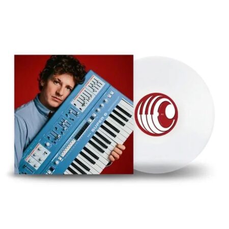 Charlie Puth - Whatever's Clever! (Doorzichtig Vinyl) (LP) | Fiftiesstore