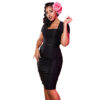 Charlotte Dress
