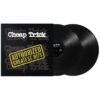 Cheap Trick - Authorized Greatest Hits 2 (LP) | Fiftiesstore