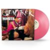 Cheap Trick - Woke Up With A Monster (Magenta Vinyl) (LP) | Fiftiesstore