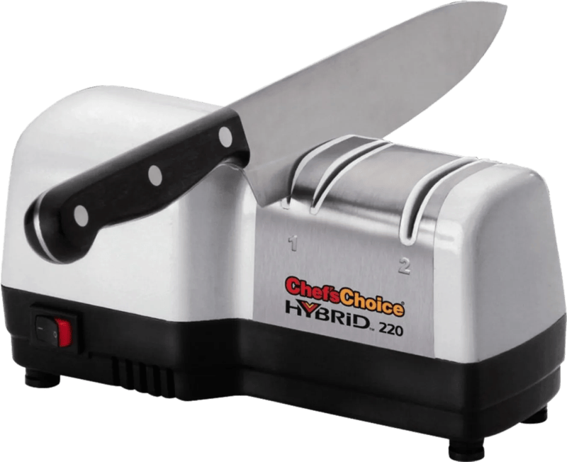 Chef'sChoice Elektrische Messenslijper CC220