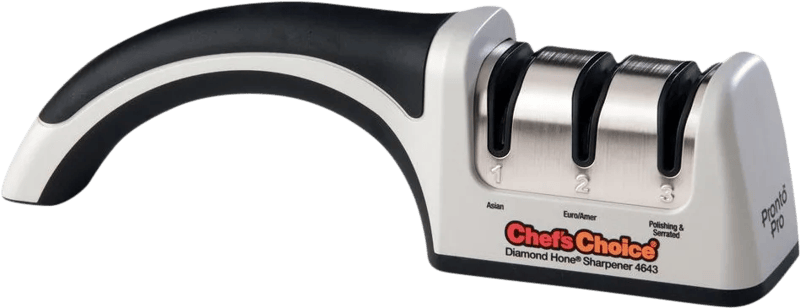 Chef'sChoice Messenslijper CC4643 Pronto