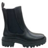 Chelsea Boots Zwart | Fashionize