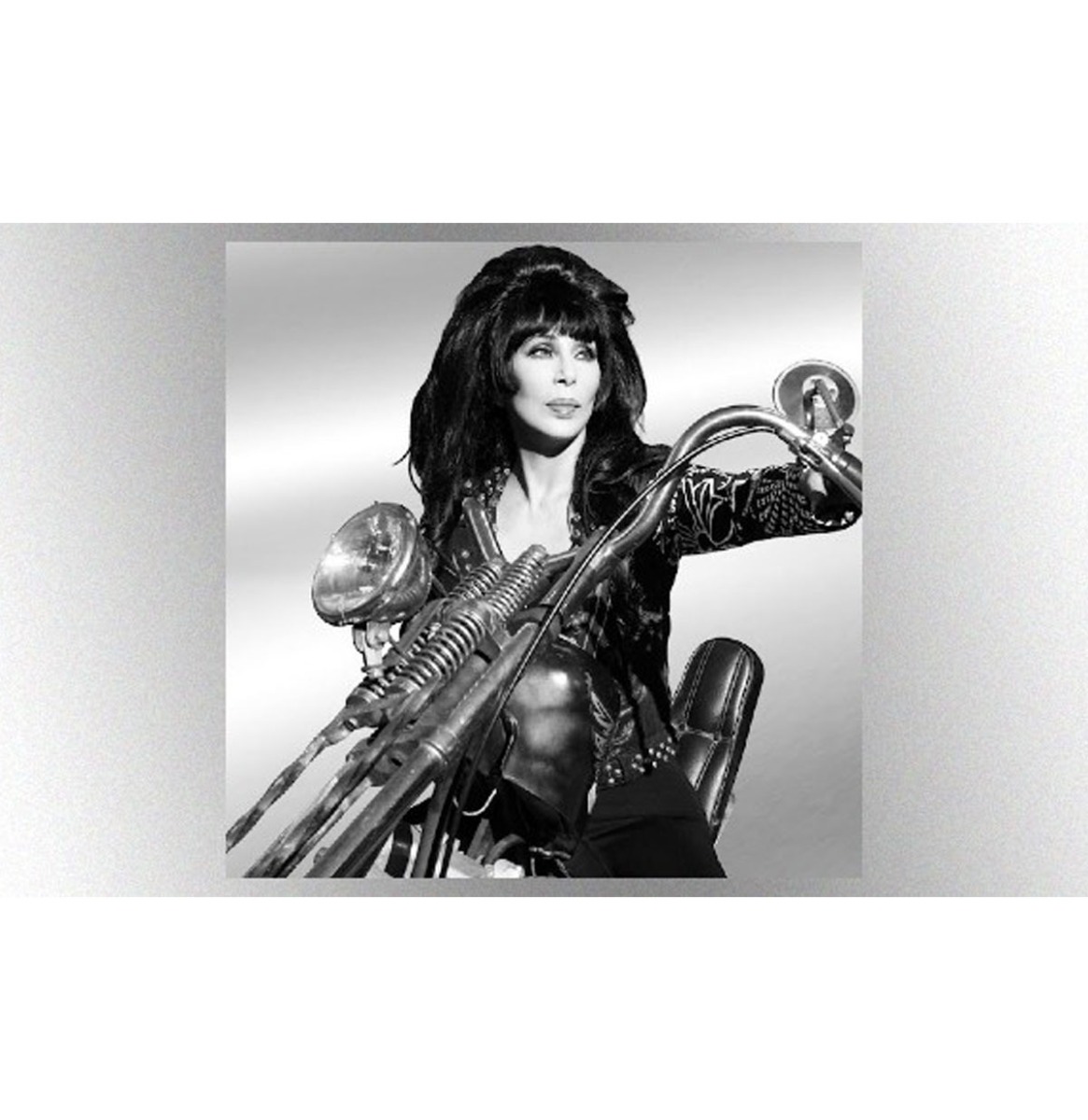 Cher - Forever Classics (Limited Edition Silver Vinyl) 2 (LP) | Fiftiesstore