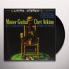Chet Atkins - Mister Guitar (LP) | Fiftiesstore