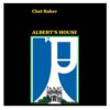 Chet Baker - Albert's House (Record Store Day - Black Friday 2021) | 11% korting (LP) | Fiftiesstore