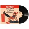 Chet Baker - Angel Eyes (LP) | Fiftiesstore