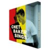 Chet Baker - Sings ( Record Store Day 2022 ) Box Set +CD (LP) | Fiftiesstore