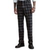 Chet Rock Chuck Swing Trousers Tartan Green-34/34 | Fiftiesstore