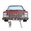 Chevrolet C10 Pickup Truck Voorkant Sleutelrek | Chevrolet