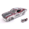 Chevrolet Camaro Z/28 1967 Harley-Davidson - Classic Muscle Model | Harley-Davidson