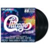 Chicago - Chicago & Friends: Live At 55 3 (LP) | Fiftiesstore