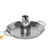 Chicken Roaster met Groentepan - 36 x 13