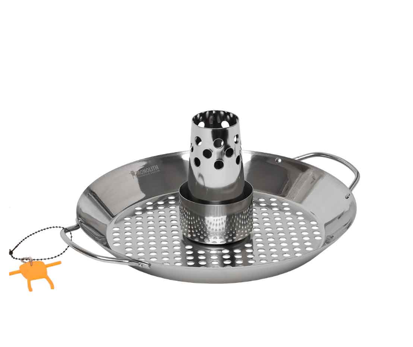 Chicken Roaster met Groentepan - 36 x 13