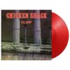 Chicken Shack - O.K. Ken? (Rood Vinyl) (LP) | Music on Vinyl