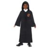 Child Costume Harry Potter Robe With 4 Velcro Hous |