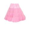 Childs Petticoat model 615 Light Pink-16 inch (40