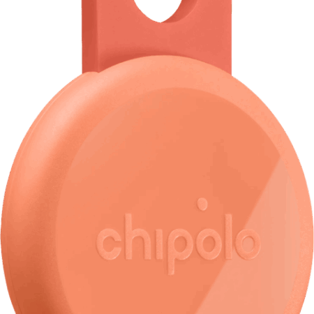 Chipolo LOOP Koraal