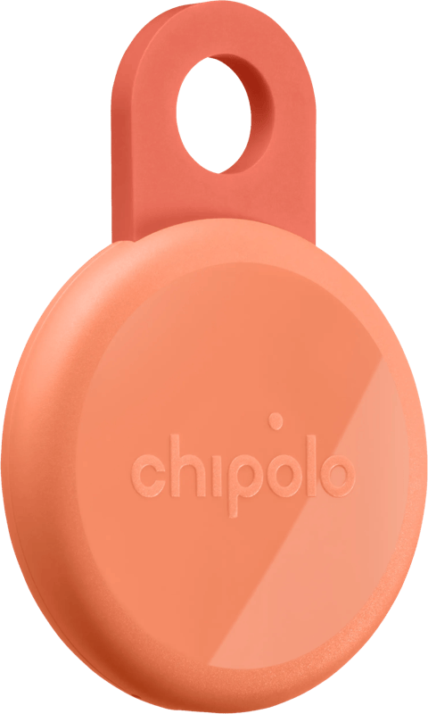 Chipolo LOOP Koraal
