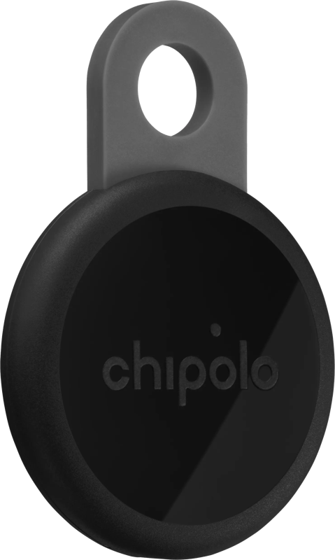 Chipolo LOOP Zwart