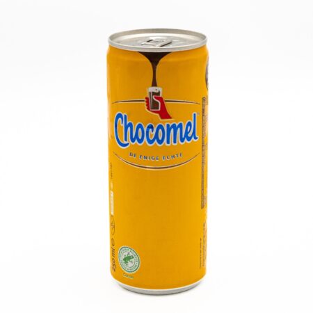 Chocomel | Fris expres