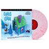 Chris Isaak - Everybody Knows It's Christmas (Gekleurd Vinyl) (Record Store Day Black Friday 2022) (LP) | Fiftiesstore