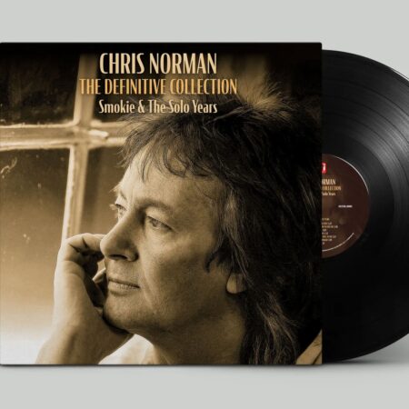 Chris Norman - The Definitive Collection (LP) | Fiftiesstore