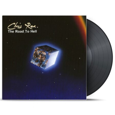 Chris Rea - The Road To Hell (LP) | Fiftiesstore