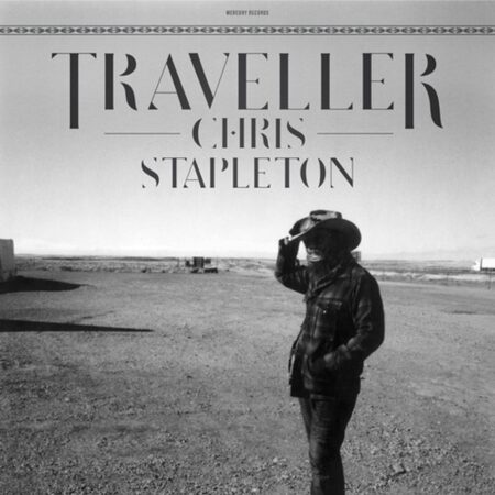 Chris Stapleton - Traveller 2 (LP) | Fiftiesstore