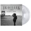 Chris Stapleton - Traveller (Doorzichtig Vinyl) 2 (LP) | Fiftiesstore