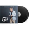 Chris de Burgh - 50 Years Of Music 3 (LP) | Fiftiesstore