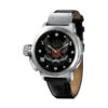 Christian Audigier Mens Winged Crown Horloge | 62% korting | Ed Hardy - Christian Audigier
