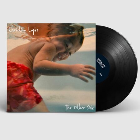 Christian Lopez - Other Side | 25% korting (LP) | Fiftiesstore