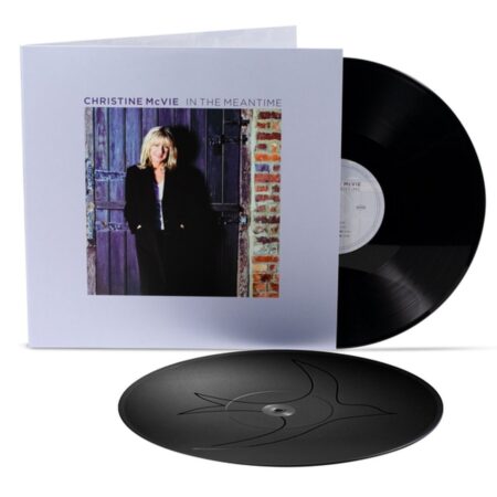 Christine McVie - In The Meantime 2 (LP) | Fiftiesstore
