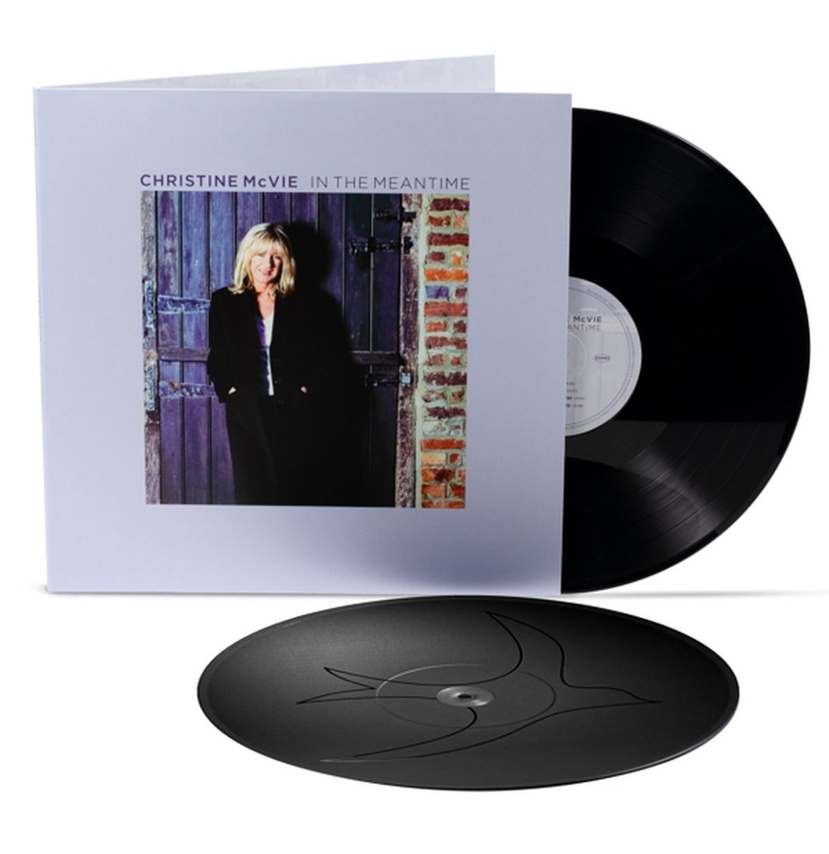Christine McVie - In The Meantime 2 (LP) | Fiftiesstore