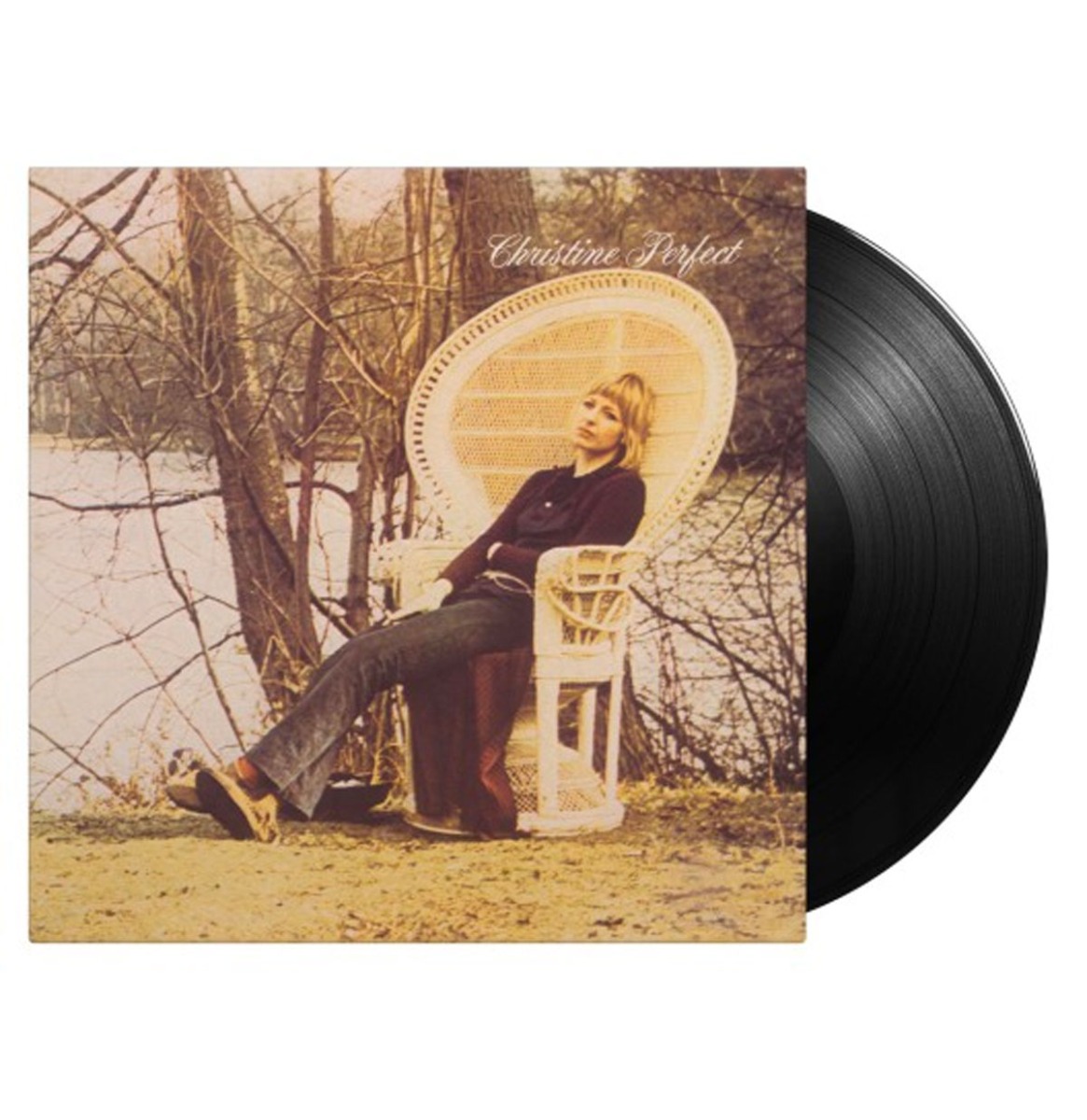 Christine Perfect - Christine Perfect: Christine McVie's 1970 Debut Solo Album (LP) | Music on Vinyl