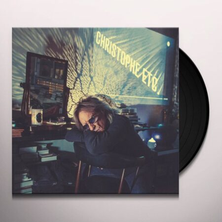 Christophe - Christophe Etc. (LP) | Fiftiesstore